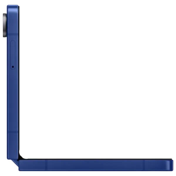 Samsung Galaxy Flip 7 12 ГБ/ 256 ГБ/ Dual SIM/ Синий Тень photo 8