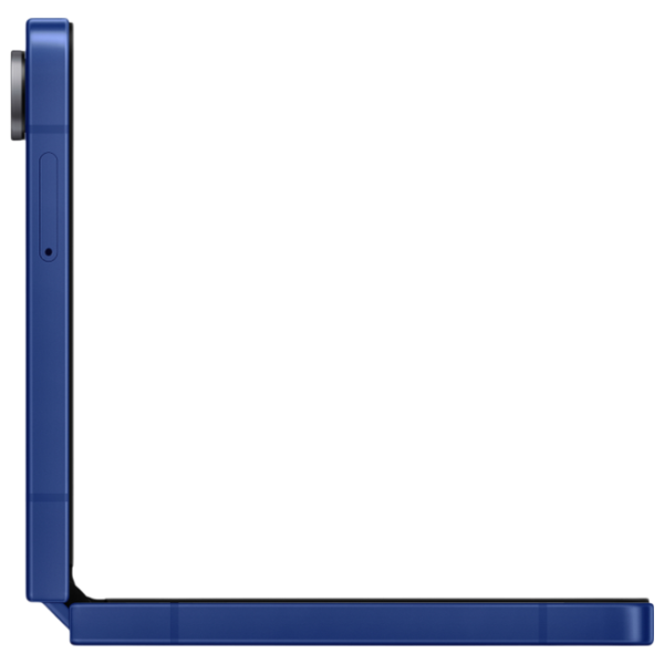 Samsung Galaxy Flip 7 12 ГБ/ 256 ГБ/ Dual SIM/ Синий Тень photo 8