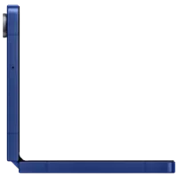 Смартфон Samsung Galaxy Flip 7 12 ГБ/ 256 ГБ/ Dual SIM/ Синий Тень photo 8
