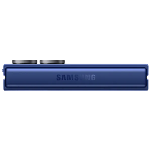 Samsung Galaxy Flip 7 12 ГБ/ 256 ГБ/ Dual SIM/ Синий Тень photo 10