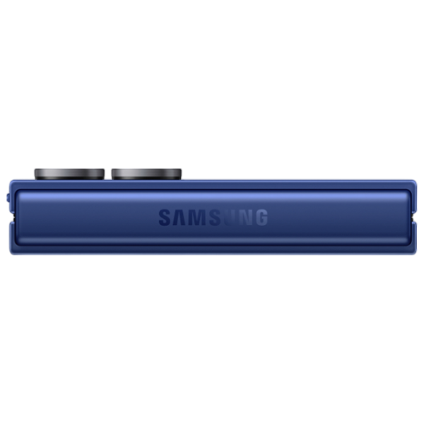 Samsung Galaxy Flip 7 12 ГБ/ 256 ГБ/ Dual SIM/ Синий Тень photo 10