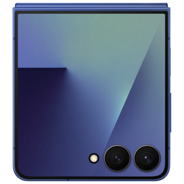 Samsung Galaxy Flip 7 12 ГБ/ 256 ГБ/ Dual SIM/ Синий Тень photo 11