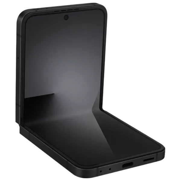 Samsung Galaxy Flip 7 FE 8 ГБ/ 256 ГБ/ Dual SIM/ Черный  photo 7