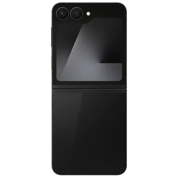 Samsung Galaxy Flip 7 FE 8 ГБ/ 256 ГБ/ Dual SIM/ Черный  photo 8