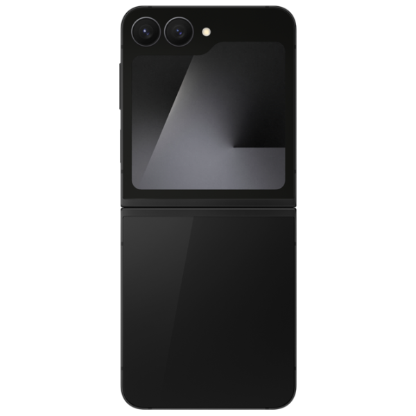 Samsung Galaxy Flip 7 FE 8 ГБ/ 256 ГБ/ Dual SIM/ Черный  photo 8
