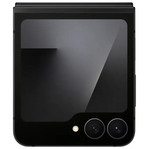 Samsung Galaxy Flip 7 FE 8 ГБ/ 256 ГБ/ Dual SIM/ Черный  photo 9