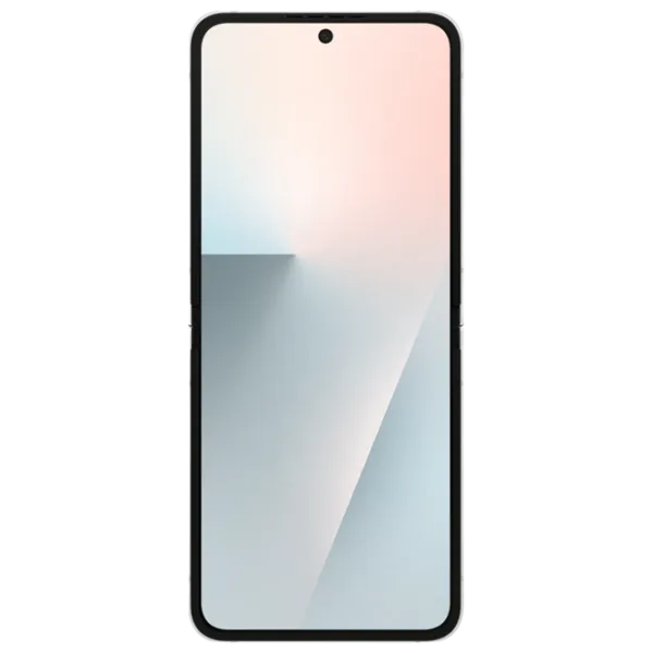 Samsung Galaxy Flip 7 FE 8 ГБ/ 256 ГБ/ Dual SIM/ Белый  photo 5