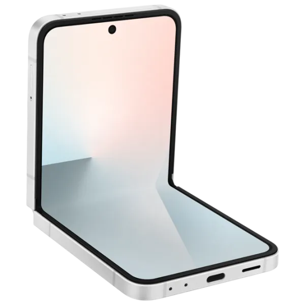 Samsung Galaxy Flip 7 FE 8 ГБ/ 256 ГБ/ Dual SIM/ Белый  photo 7