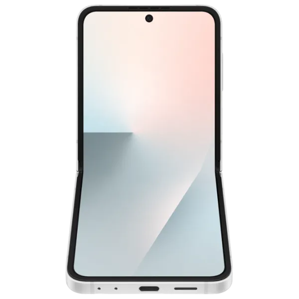 Samsung Galaxy Flip 7 FE 8 ГБ/ 256 ГБ/ Dual SIM/ Белый  photo 8