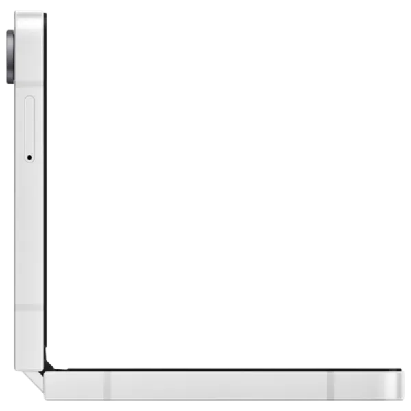 Samsung Galaxy Flip 7 FE 8 ГБ/ 256 ГБ/ Dual SIM/ Белый  photo 11