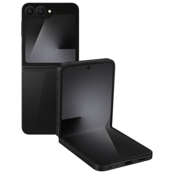 Samsung Galaxy Flip 7 FE 8 ГБ/ 128 ГБ/ Dual SIM/ Черный  photo 4