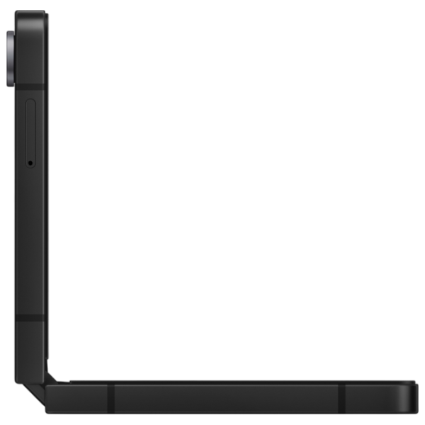 Samsung Galaxy Flip 7 FE 8 ГБ/ 128 ГБ/ Dual SIM/ Черный  photo 10