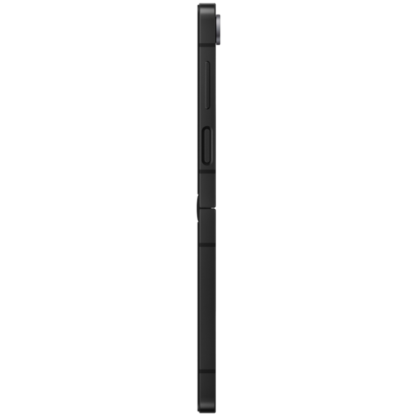 Samsung Galaxy Flip 7 FE 8 ГБ/ 128 ГБ/ Dual SIM/ Черный  photo 12
