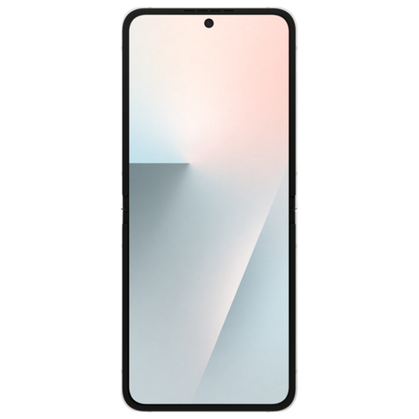 Samsung Galaxy Flip 7 FE 8 ГБ/ 128 ГБ/ Dual SIM/ Белый  photo 5