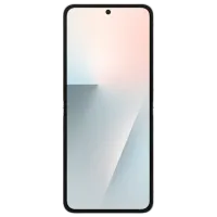 Smartphone Samsung Galaxy Flip 7 FE 8 GB/ 128 GB/ Dual SIM/ White photo 3