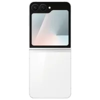 Smartphone Samsung Galaxy Flip 7 FE 8 GB/ 128 GB/ Dual SIM/ White photo 4