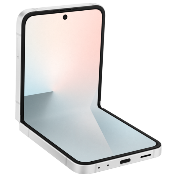 Samsung Galaxy Flip 7 FE 8 ГБ/ 128 ГБ/ Dual SIM/ Белый  photo 7