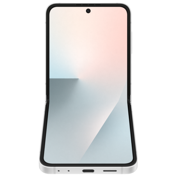 Samsung Galaxy Flip 7 FE 8 ГБ/ 128 ГБ/ Dual SIM/ Белый  photo 8