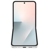 Smartphone Samsung Galaxy Flip 7 FE 8 GB/ 128 GB/ Dual SIM/ White photo 6