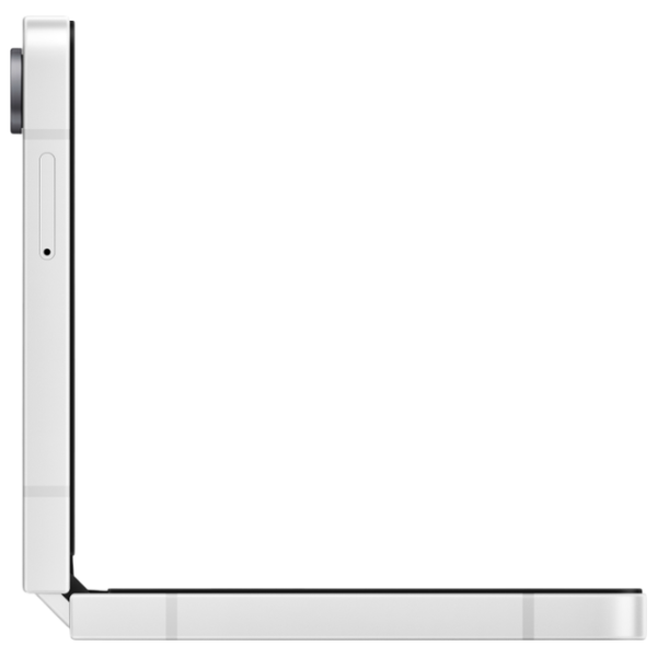 Samsung Galaxy Flip 7 FE 8 ГБ/ 128 ГБ/ Dual SIM/ Белый  photo 11