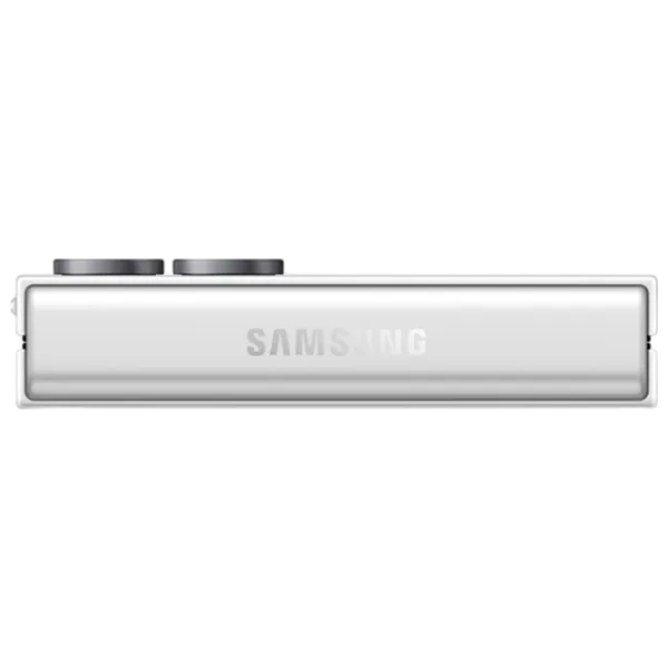 Samsung Galaxy Flip 7 FE 8 ГБ/ 128 ГБ/ Dual SIM/ Белый  photo 12