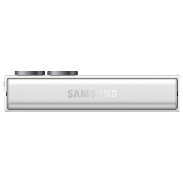 Samsung Galaxy Flip 7 FE 8 ГБ/ 128 ГБ/ Dual SIM/ Белый  photo 12