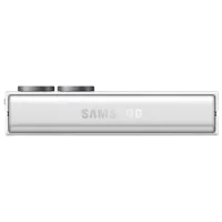 Smartphone Samsung Galaxy Flip 7 FE 8 GB/ 128 GB/ Dual SIM/ White photo 10