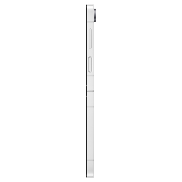 Samsung Galaxy Flip 7 FE 8 ГБ/ 128 ГБ/ Dual SIM/ Белый  photo 13