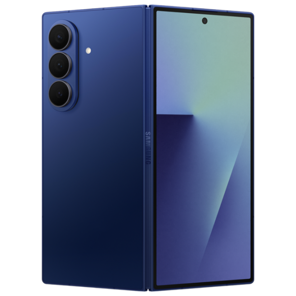 Samsung Galaxy Fold 7 12 ГБ/ 256 ГБ/ Dual SIM/ Синий Тень photo 2