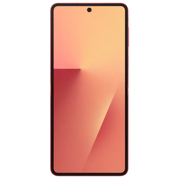 Samsung Galaxy Flip 7 12 GB/ 256 GB/ Dual SIM/ Red Coral photo 8