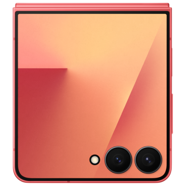 Samsung Galaxy Flip 7 12 GB/ 256 GB/ Dual SIM/ Red Coral photo 11