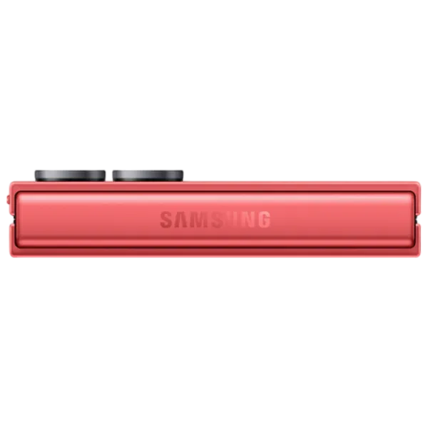 Samsung Galaxy Flip 7 12 GB/ 256 GB/ Dual SIM/ Red Coral photo 12