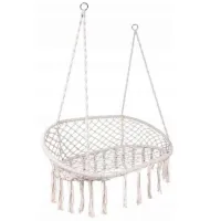 Садовые качели Tehno MS HK2P (58893) Бежевый / 