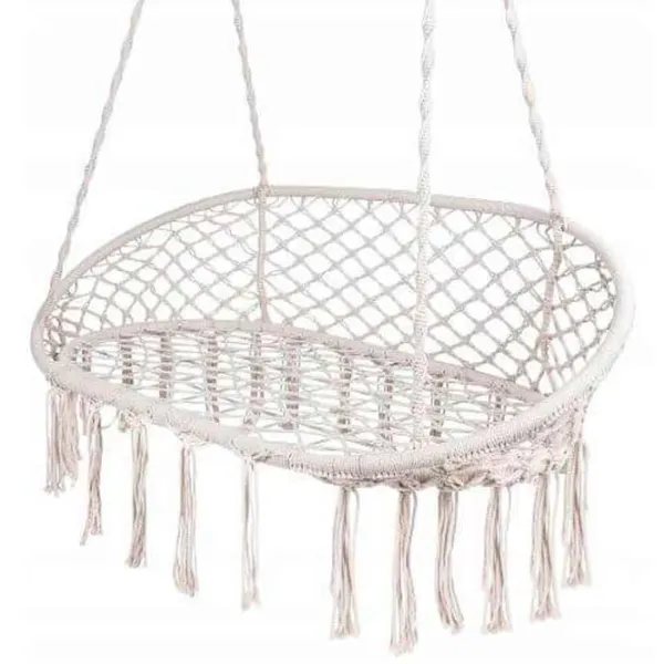 Leagăn de grădină Tehno MS HK2P (58893) Beige /  photo 3