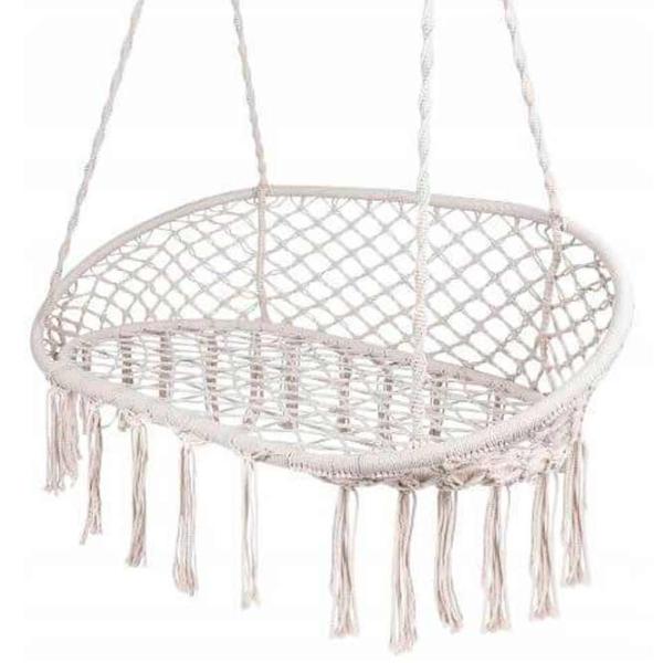 Leagăn de grădină Tehno MS HK2P (58893) Beige /  photo 3