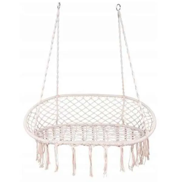 Leagăn de grădină Tehno MS HK2P (58893) Beige /  photo 5