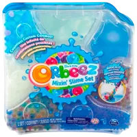 Set jucării Orbeez The one & only Mixin´ Slime 6067344 5+ / Multicolor Multicolor