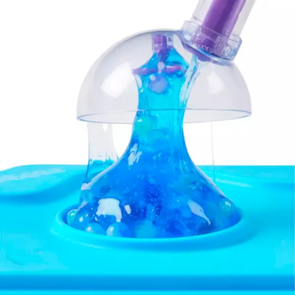 Set jucării Orbeez The one & only Mixin´ Slime 6067344 5+ / Multicolor Multicolor photo 4 Set jucării Orbeez The one & only Mixin´ Slime 6067344 5+ / Multicolor Multicolor photo 4