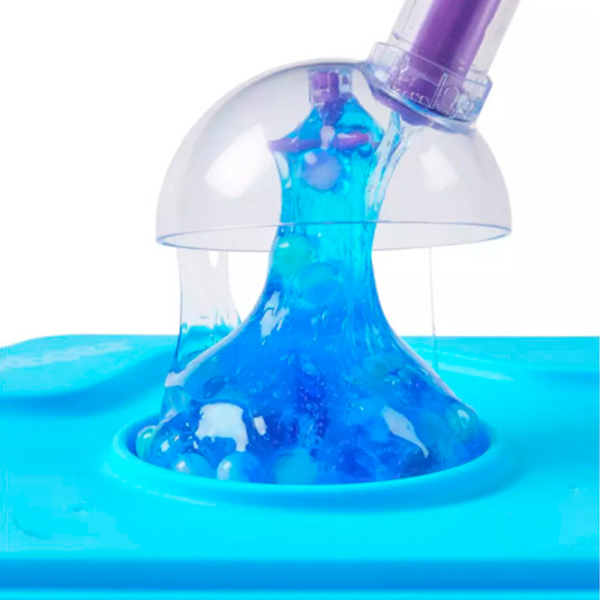 Set jucării Orbeez The one & only Mixin´ Slime 6067344 5+ / Multicolor Multicolor photo 4 Set jucării Orbeez The one & only Mixin´ Slime 6067344 5+ / Multicolor Multicolor photo 4