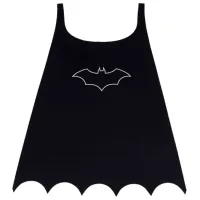 Креативный набор Spin Master Batman Cape & Mask Set 6067380 4+ / White Черный photo 3