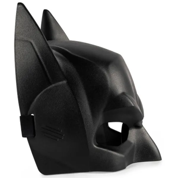 Set de creație Spin Master Batman Cape & Mask Set 6067380 4+ / White Black photo 5 Set de creație Spin Master Batman Cape & Mask Set 6067380 4+ / White Black photo 5