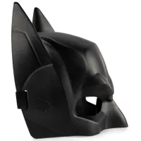 Креативный набор Spin Master Batman Cape & Mask Set 6067380 4+ / White Черный photo 5