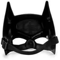 Креативный набор Spin Master Batman Cape & Mask Set 6067380 4+ / White Черный photo 6