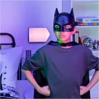 Креативный набор Spin Master Batman Cape & Mask Set 6067380 4+ / White Черный photo 7