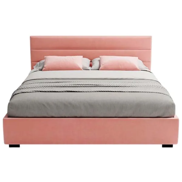 Pat My-Style my-Amy 180 x 200 cm / Placaj / Fuchsia photo 2