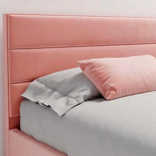 Pat My-Style my-Amy 180 x 200 cm / Placaj / Fuchsia photo 3