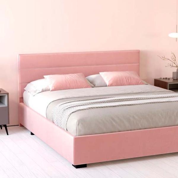 Pat My-Style my-Amy 180 x 200 cm / Placaj / Fuchsia photo 4