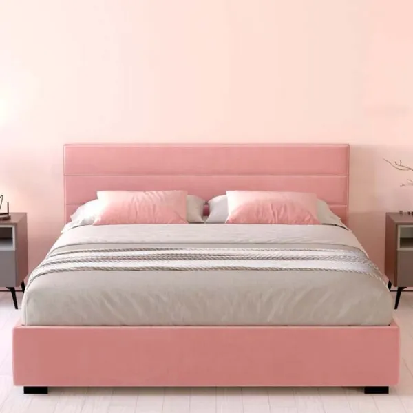 Pat My-Style my-Amy 180 x 200 cm / Placaj / Fuchsia photo 7