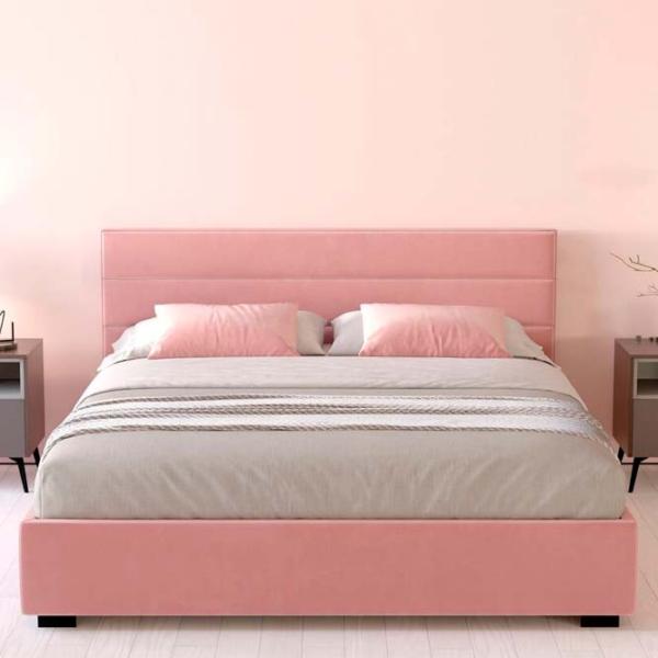 Pat My-Style my-Amy 180 x 200 cm / Placaj / Fuchsia photo 7