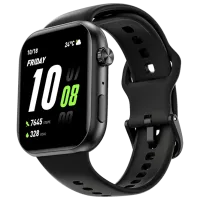 Умные часы Honor CHOICE Watch 2i 1.85" / 45 мм / Черный - Чёрный / KCH-WB01 photo 2